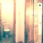 Apartman fürdőszoba